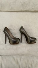scarpe yves saint laurent