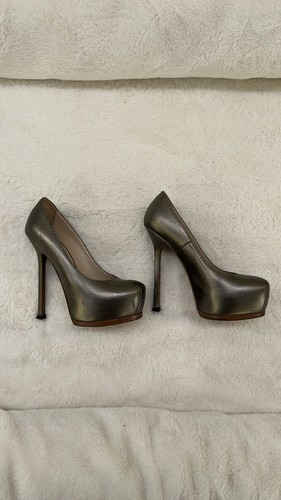 Yves saint laurent - saint,