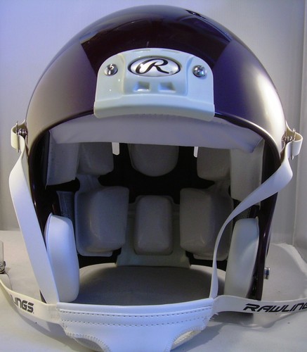 Rawlings impulse casco - rawlings,