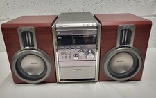 Philips mcm11 silver micro - mcm11,