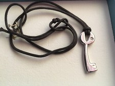 Morellato Ciondolo Chiave con laccio