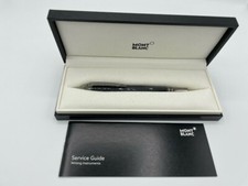 MONT BLANC STARWALKER CERAMIC