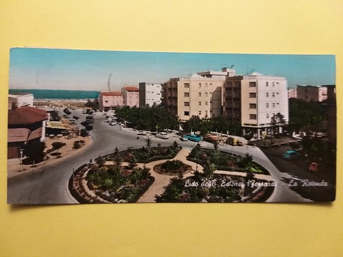 Lido degli estensi - lido,