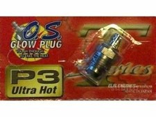 OS - Candela per modellismo P3