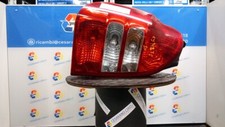 FANALE POST. SX.  92401H1520 HYUNDAI TERRACAN (12/01>12/07<) RICAMBIO USATO 