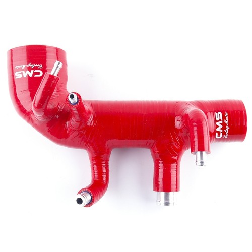 Tubo aspirazione aria - , silicone
