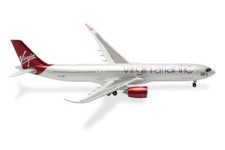 Herpa Wings 1:200 Airbus A