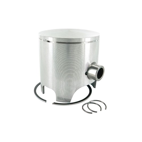 Pistone 2fast 6mm - 2fast, 47,6mm