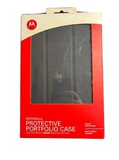 Cover portafoglio motorola - a,