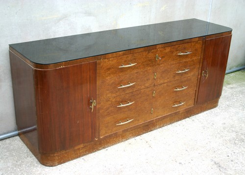 Eccezionale credenza - eccezionale,