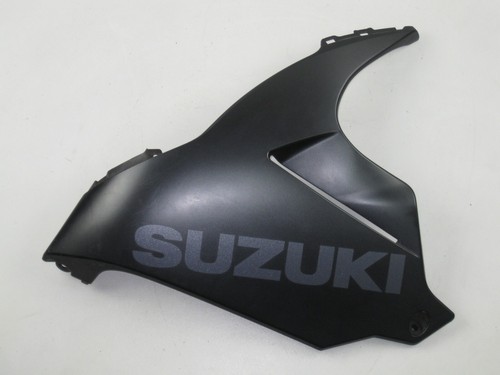 Suzuki gsxr 600 - suzuki, 11-17