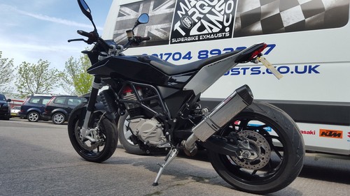 Husqvarna nuda 900 - husqvarna,