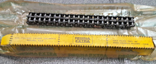 Catena distribuzione regina - catena,