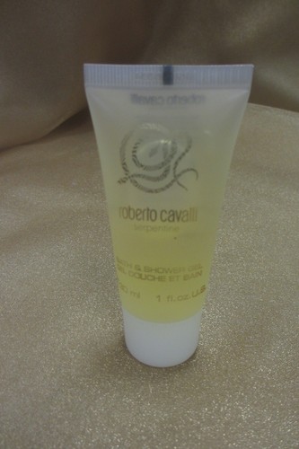 Roberto cavalli serpentina - cavalli,