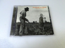 MODERN FARMER - HARD ROW TO