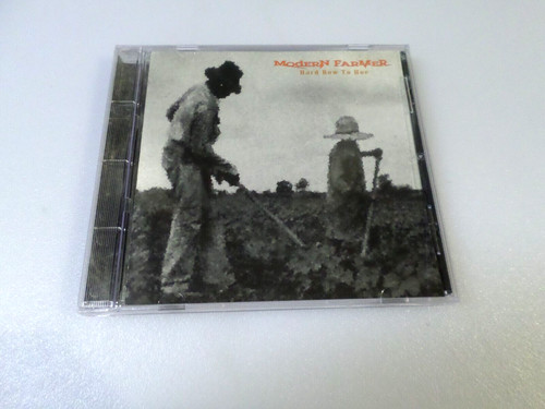 Modern farmer hard - farmer, to