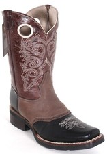 Stivali cowboy western - 42, da