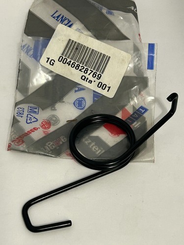 Molla originale fiat - fiat, |
