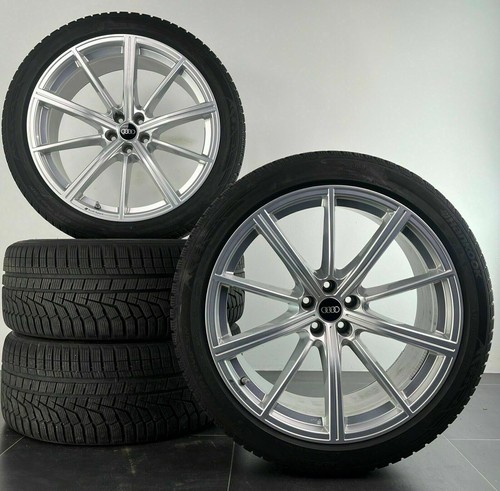 Audi pollici cerchioni - 22,