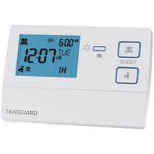 Timeguard 7 Giorno Digitale