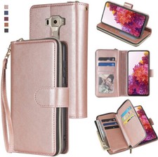Asus Zenfone 3 ZE552KL Wallet
