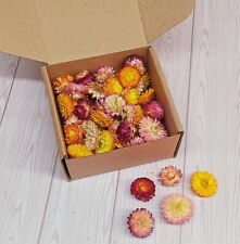 fiori secchi naturali . Come