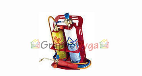 Kit saldatura turbo set - kit,