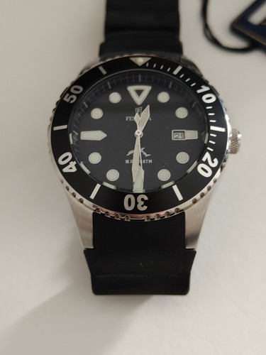 Festina sub diver orologio - diver,