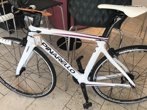 Bici corsa donna usata - donna,