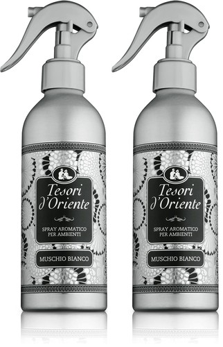 Tesori oriente profumatore - d'oriente,