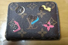 Portamonete Louis Vuitton