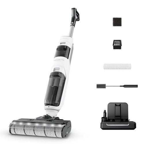 Rowenta xclean - xclean, 5