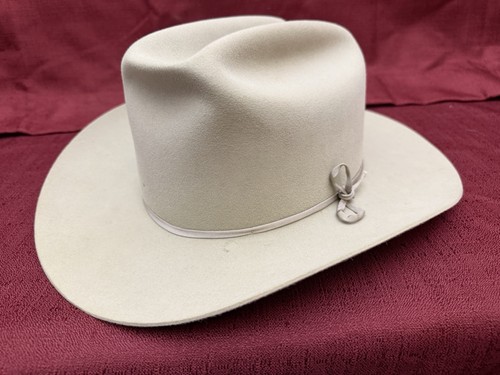 Cappello cowboy western - cappello,