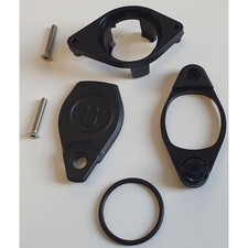 Copertura porta ricarica - porta,