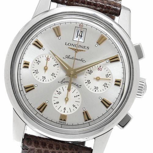 Longines 641 conquest - l1.641.4,
