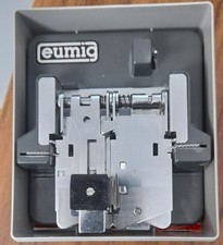 giuntatrice 8mm a colla Eumig