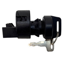 Blocchetto accensione Polaris