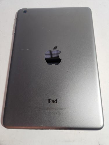 Apple ipad mini - mini, pollici