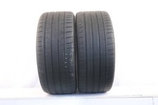 Gomme Michelin Pilot Sport 4S 265 30 21 estate