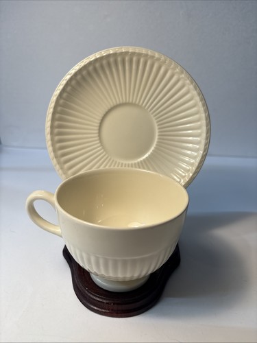 Wedgwood etruria - of, &
