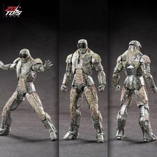 ZD Toys Modellino mimetico 7