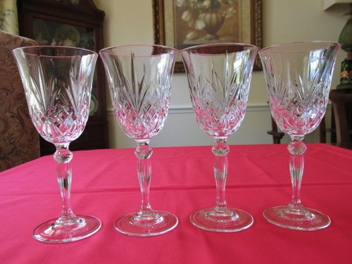 Set calici vino - set, acqua