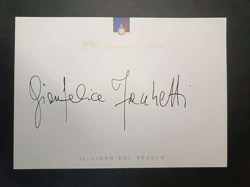Cartoncino libro del secolo - cartoncino,