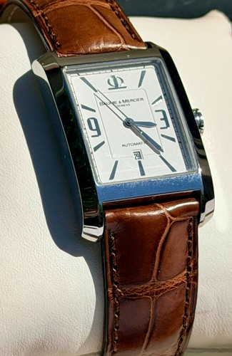 Orologio svizzero baume - svizzero, &