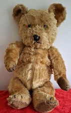 Peluche orsacchiotto nylon