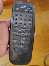 Telecomando stereo JVC CA-S300 RM-SES300U