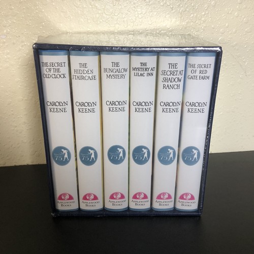 Nancy drew 75th anniversary - drew,
