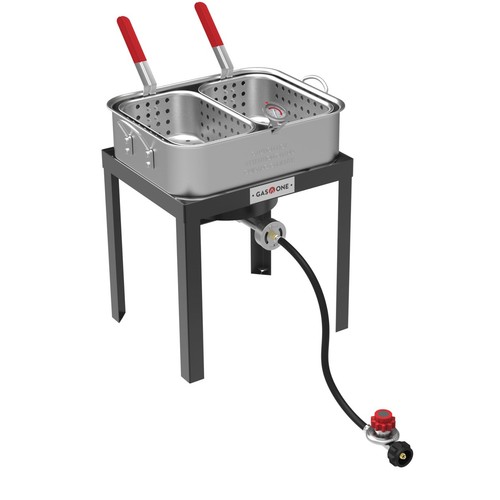 Gas one doppia - gas,