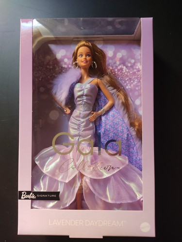 Barbie gala collection - gala,