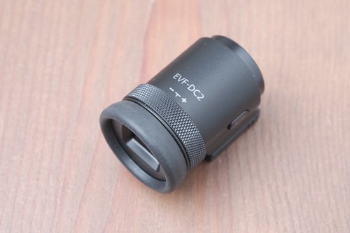 Evf dc2 mirino - mirino, per